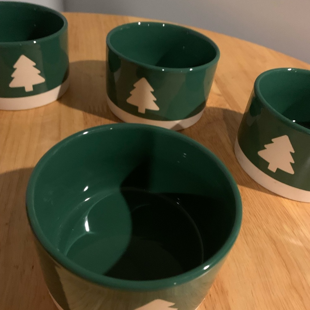 4 Bake Shop Rameskins By Master Class - Picture 3 of 4